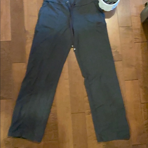 🇨🇦 ROOTS PANTS! 🇨🇦 sz sm! - Picture 2 of 5